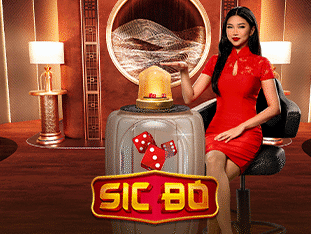 Sicbo game thumbnail