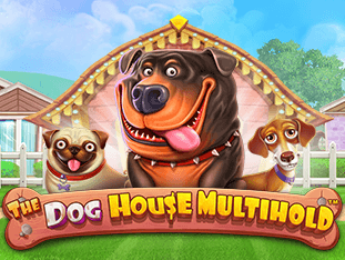 The Dog House Multihold game thumbnail