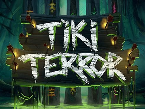 Tiki Terror game thumbnail