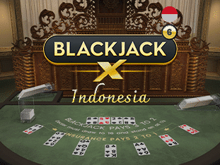Indonesian BlackjackX 6 game thumbnail