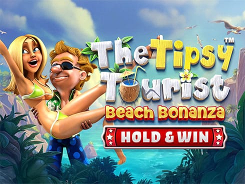 The Tipsy Tourist_ Beach Bonanza game thumbnail