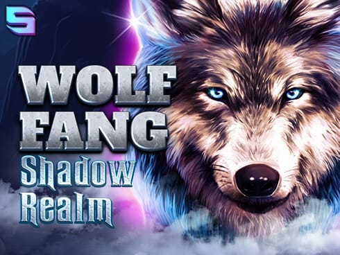 Wolf Fang - Shadow Realm game thumbnail