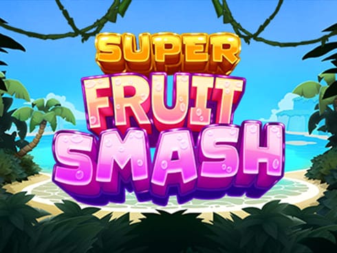 Super Fruit Smash game thumbnail
