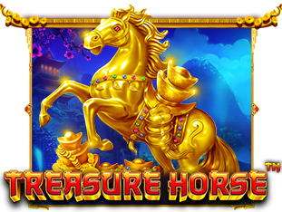 Treasure Horse thumbnail