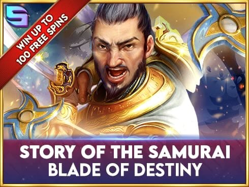 Story Of The Samurai - Blade Of Destiny game thumbnail