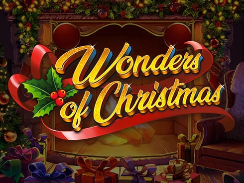 Wonders of Christmas game thumbnail